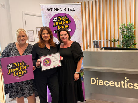 #ChampionTuesday - Diaceutics