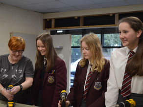 Girls in Construction Day!