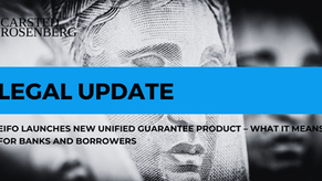 EIFO Launches New Unified Guarantee Product