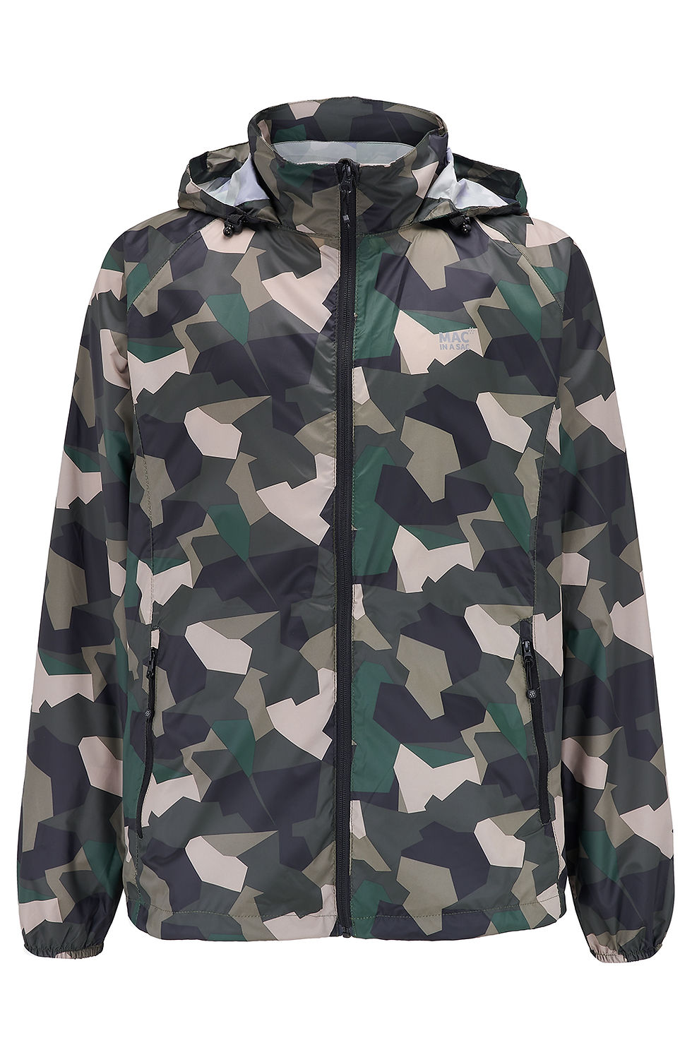 Thumbnail: Adult  Origin Camo Jackets