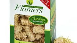 Flamers Firelighters - 24 Per Pack
