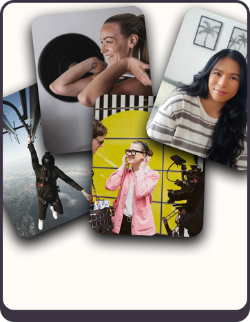 Content Creation kompetens