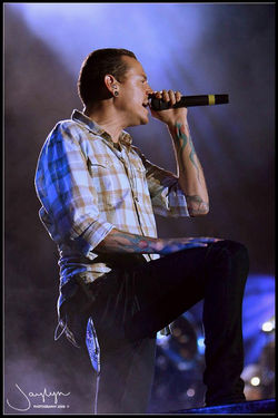 Linkin Park