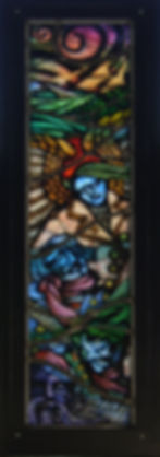 Sailor's Savior