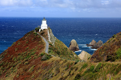 Lighthouse