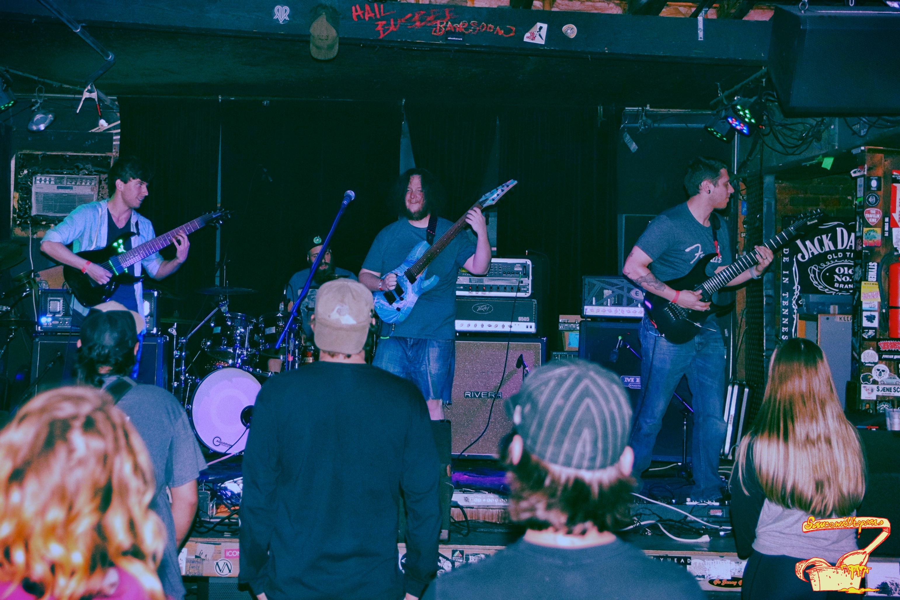 invoking the abstract