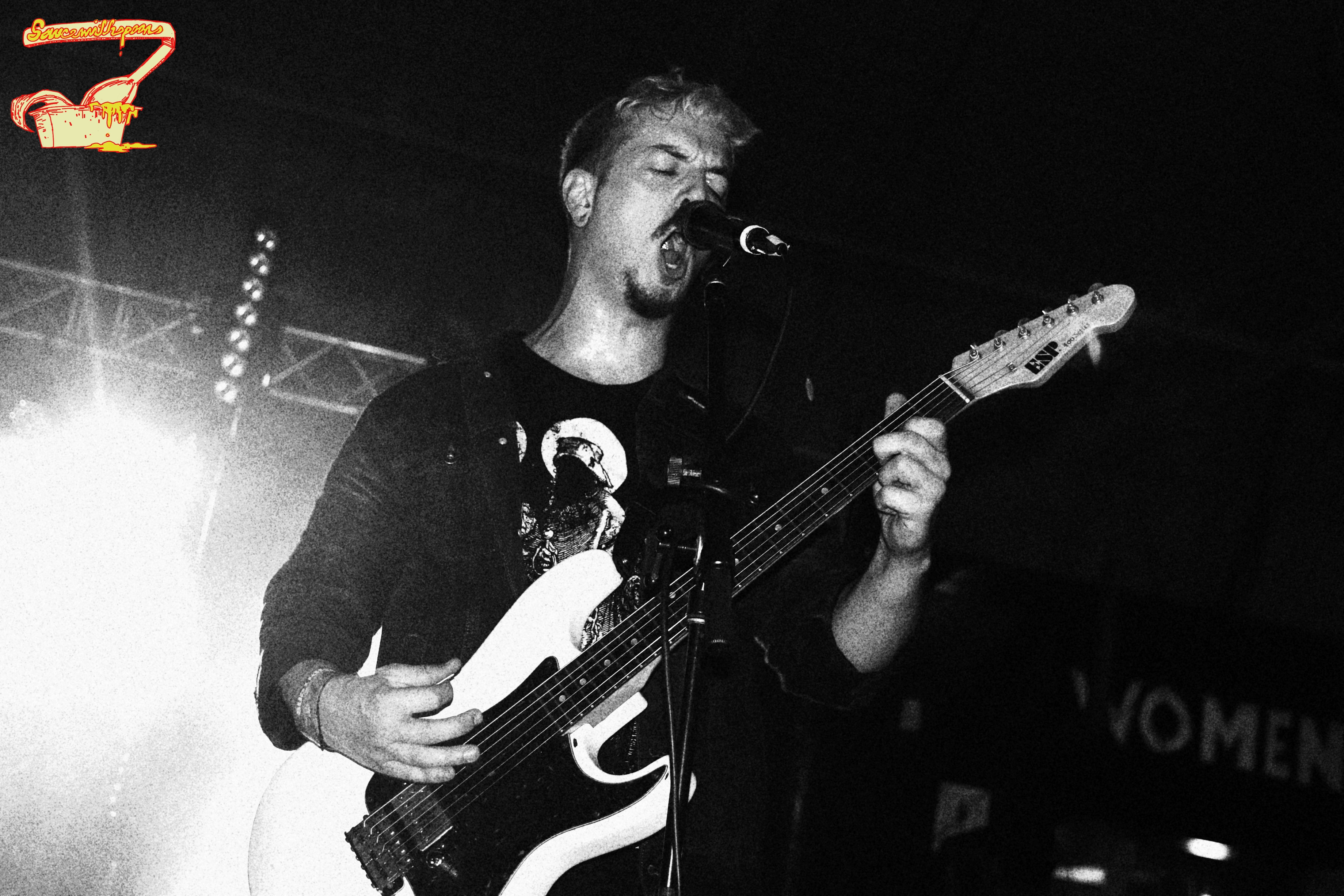 For THe Fallen Dreams