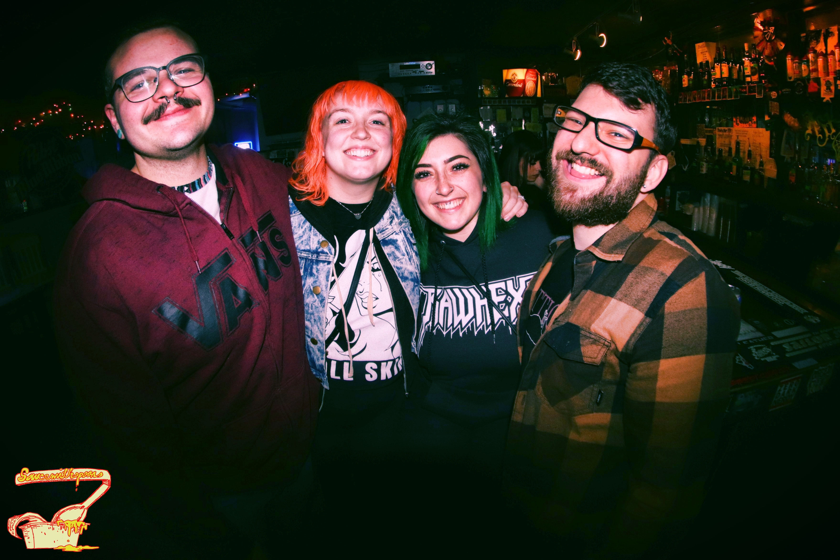 The Lamplight Gospel