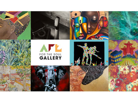 Artist Square: Past and Present