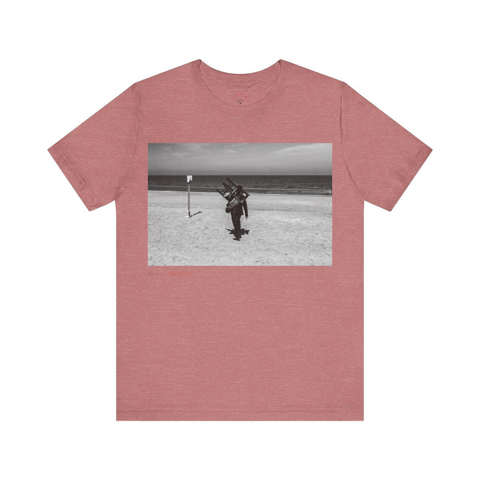 Miniatura: T-shirt - FOTO