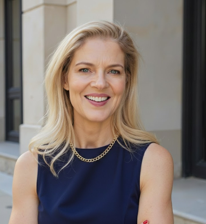 Elaine McHale