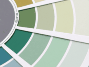 Best Paint Colours for Neurodiversity