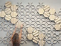 geometric acoustic panels