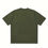 Thumbnail: Men's Round Neck Short Sleeve Fashion Slim Fit T-shirt Print Top For Spring Summ