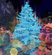 brian strang digital artwork