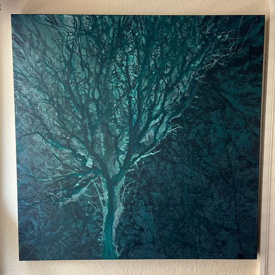 brian strang painting