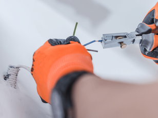 נקודת חשמל למזגן - כל מה שצריך לדעת