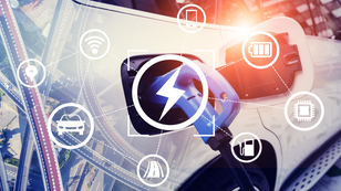 הדרך הטובה ביותר לתחזק רכב חשמלי