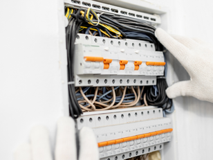 התקנת שעון שבת בלוח חשמל - דברים שחשוב לדעת