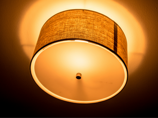 גוף התאורה לא עובד -מה ניתן לעשות?