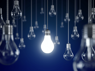 התקנת נקודת תאורה חדשה לבית