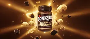 BONKERS