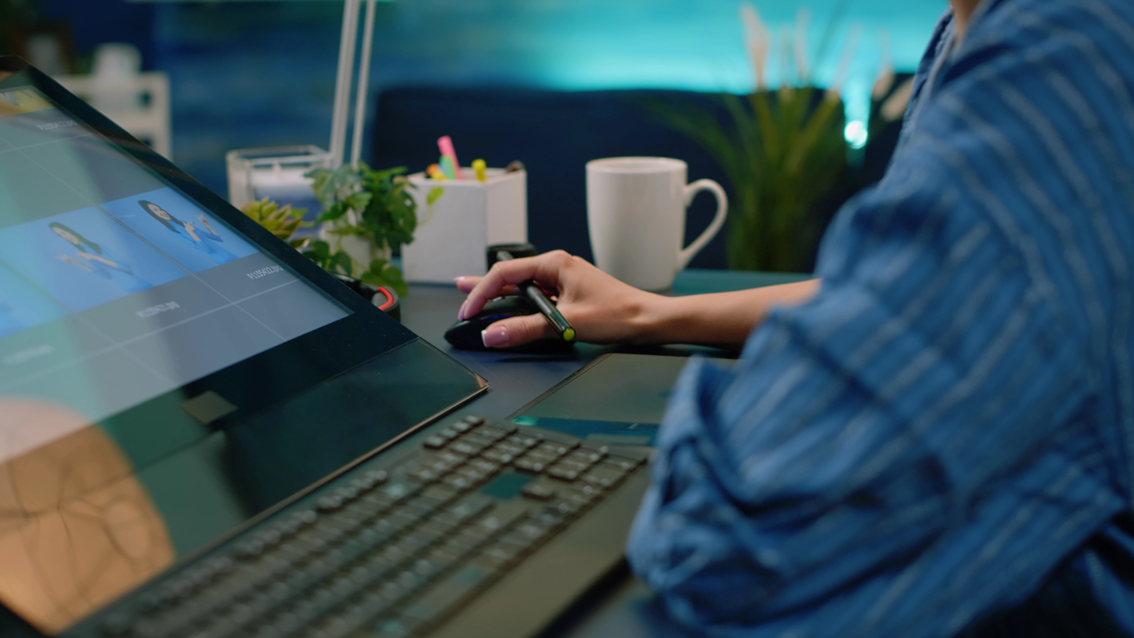 Freelance Grafik Tasarımcısı Olarak Başarılı Olmanın 5 Anahtarı