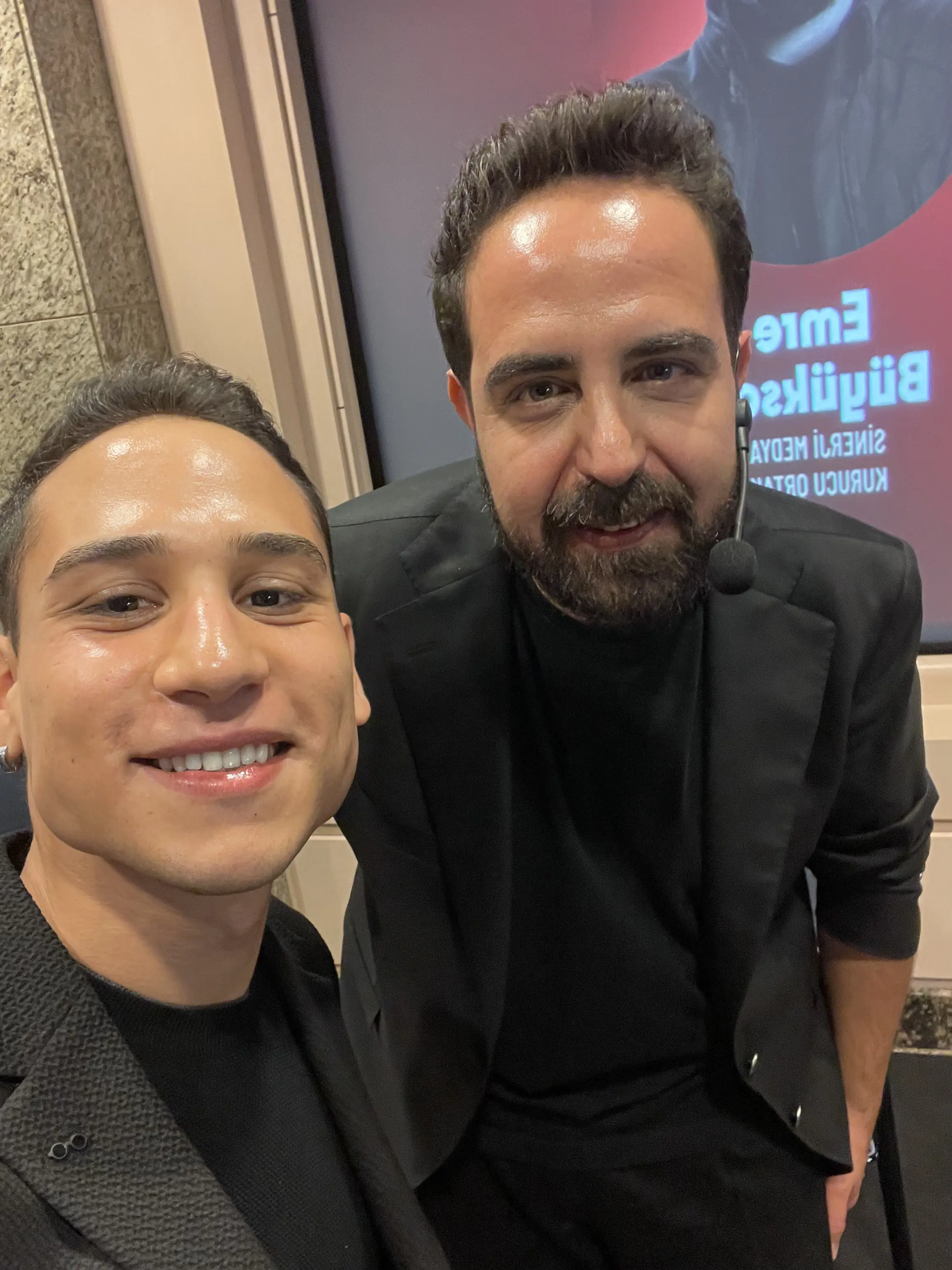 BrandWeek Abdullah Şahan