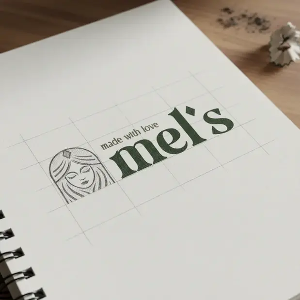 Logo Tasarımı - Şahan Design