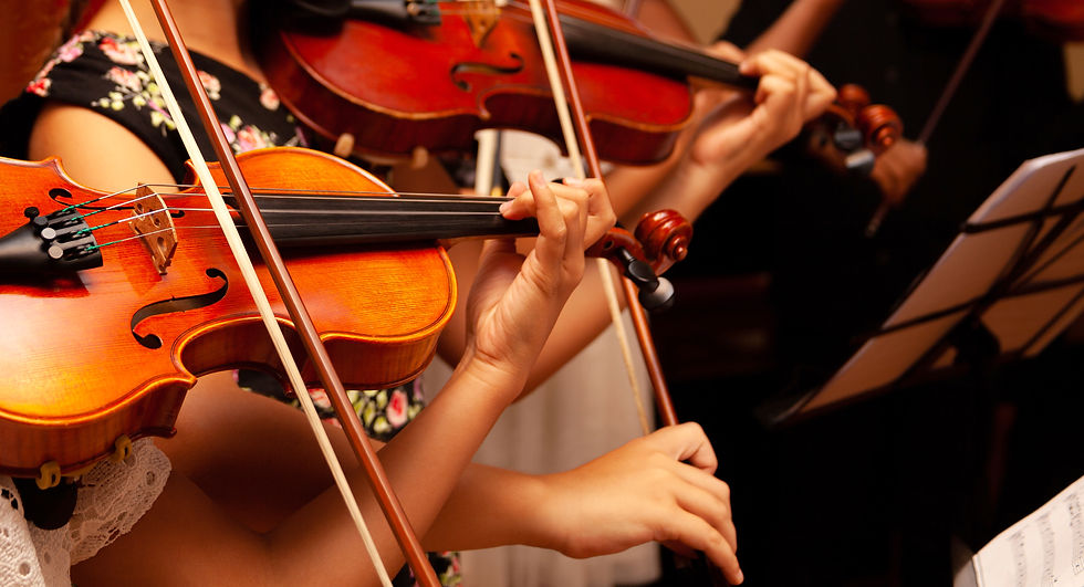 Què són els exàmens Trinity de música i per a qui tenen sentit?