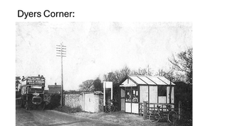 Talk: A History of Sidlesham, 4th June 2025