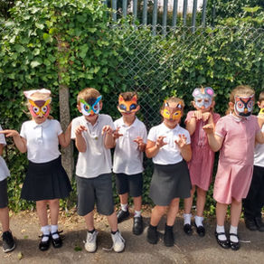 MWHG Newsletter: 8th September 2025