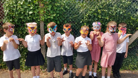 MWHG Newsletter: 8th September 2025