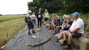 Annual Anniversary Tramway Walk 2025