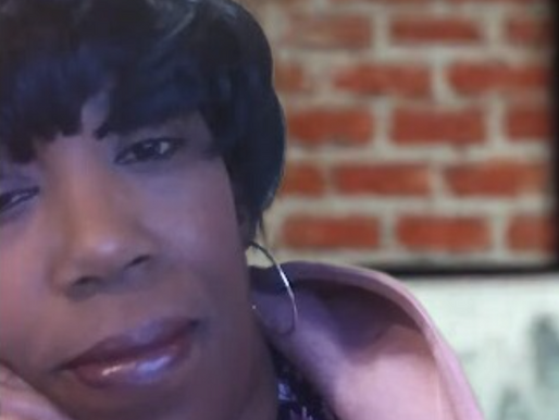 Hello & Welcome to My First Blog Post!