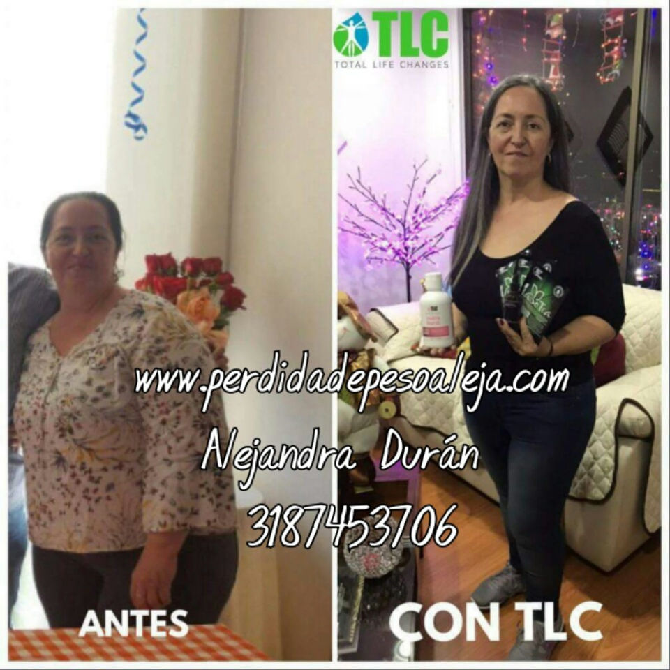 Miniatura: REDUCE MEDIDAS CON ALEJANDRA DURAN