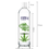 Miniatura: BTB LUBRIFICANTE - Cannabis - 250 ml