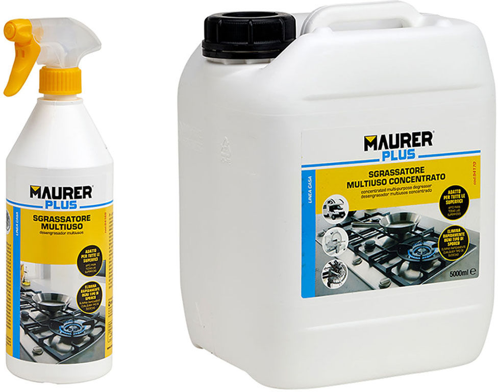 DETERGENTE SGRASSANTE MULTIUS.MPLUS LT.5