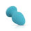 Miniatura: BUTT PLUG VIBRANTE - Cala Azul Blanca Vibrating anal plug
