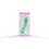Miniatura: VIBRATORE PUNTO G - Party Color Toys - Ricaricabile Toky - Verde