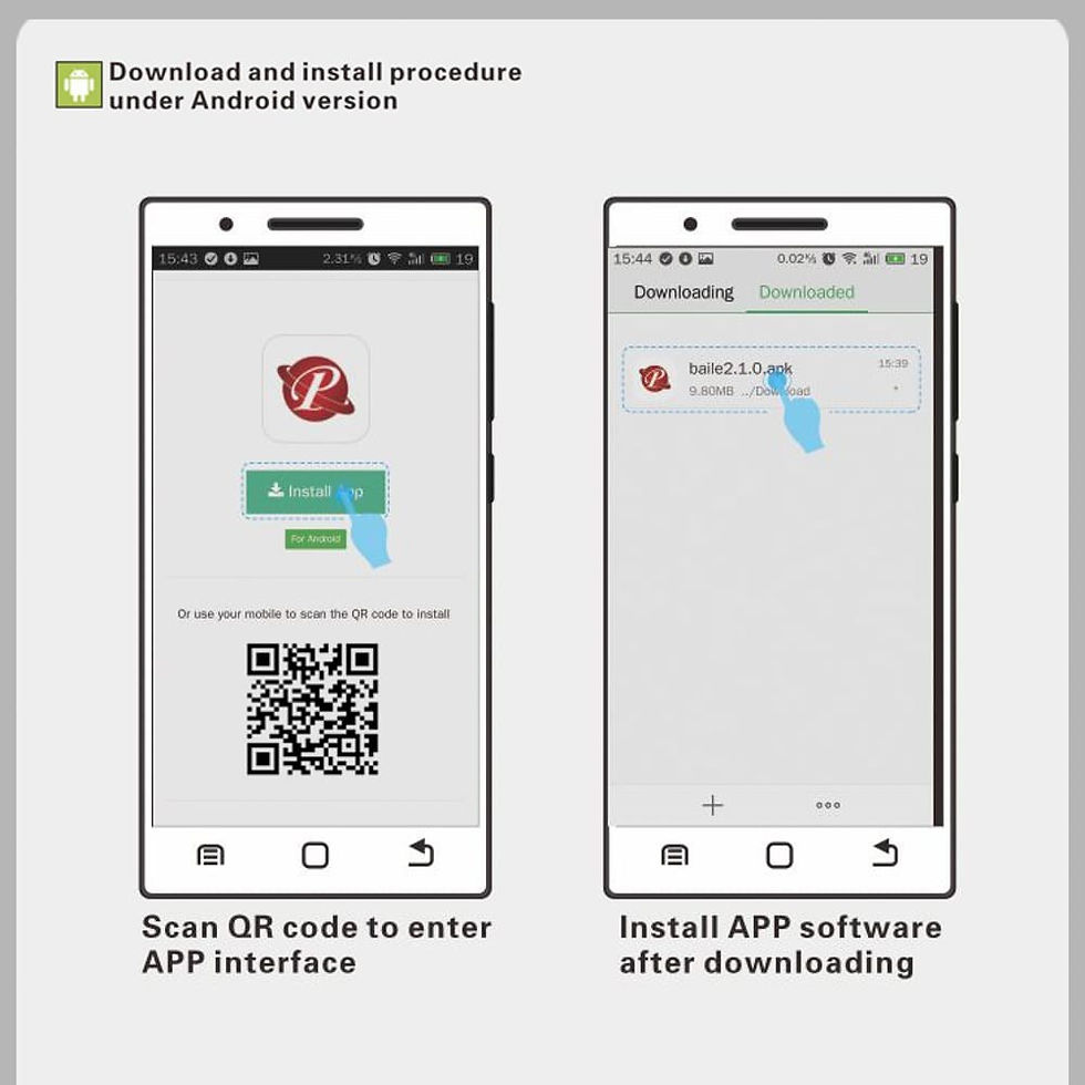 Miniatura: OVETTO VIBRANTE CON APP - Pretty Love Doreen Pink