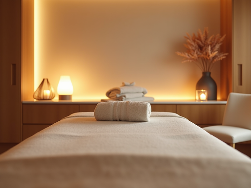 Scopri i Trattamenti Lucestetica Collesalvetti: Il Tuo Percorso Verso il Benessere Totale