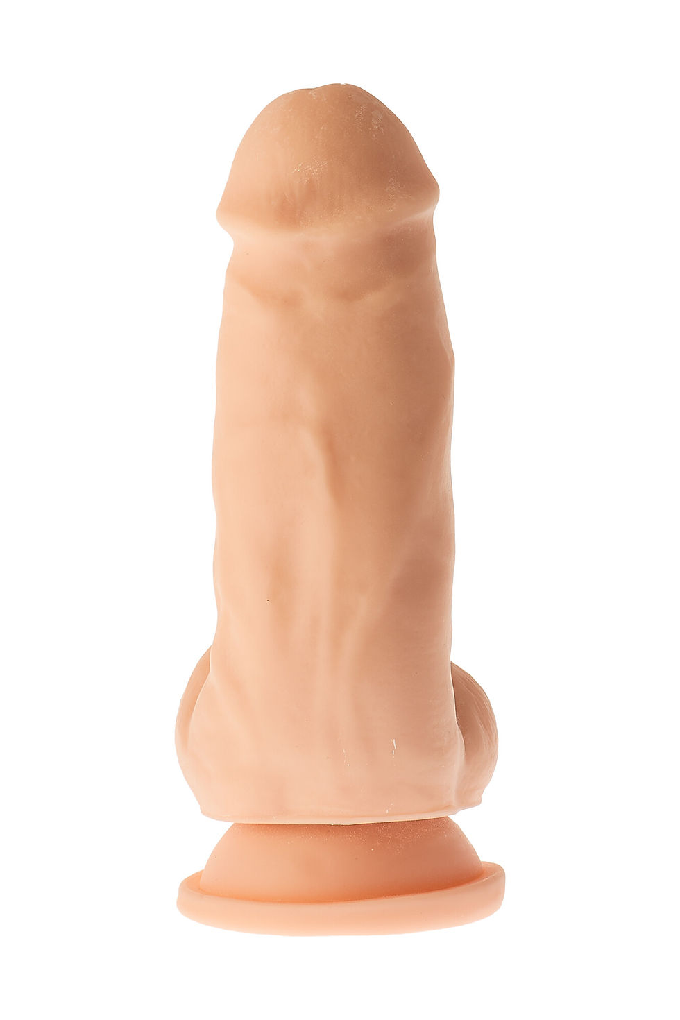 Miniatura: DILDO REALISTICO - MR. DIXX BOLD BARRY 7.1INCH DILDO