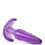 Miniatura: PLUG ANALE - B YOURS SLIM ANAL PLUG PURPLE