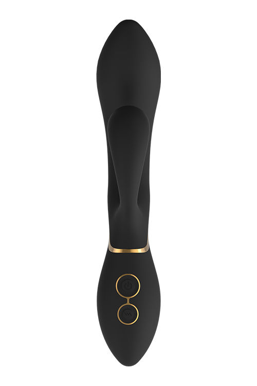 Miniatura: VIBRATORE RABBIT - PUNTO G - ELITE AMELIE
