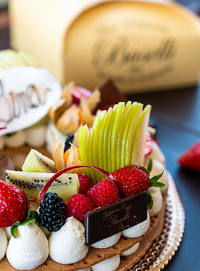 Torte artigianali
