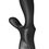 Miniatura: VIBRATORE RABBIT CON APP - Satisfyer - Heat Climax + App Controlled - Nero