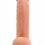 Miniatura: DILDO REALISTICO - 8.8" The Ultra Soft Dude 2