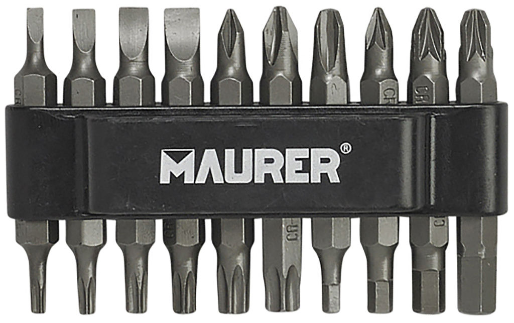 SET 20 INSERTI MM.25 ESAG.TORX TG.CR.+SUPPOR.