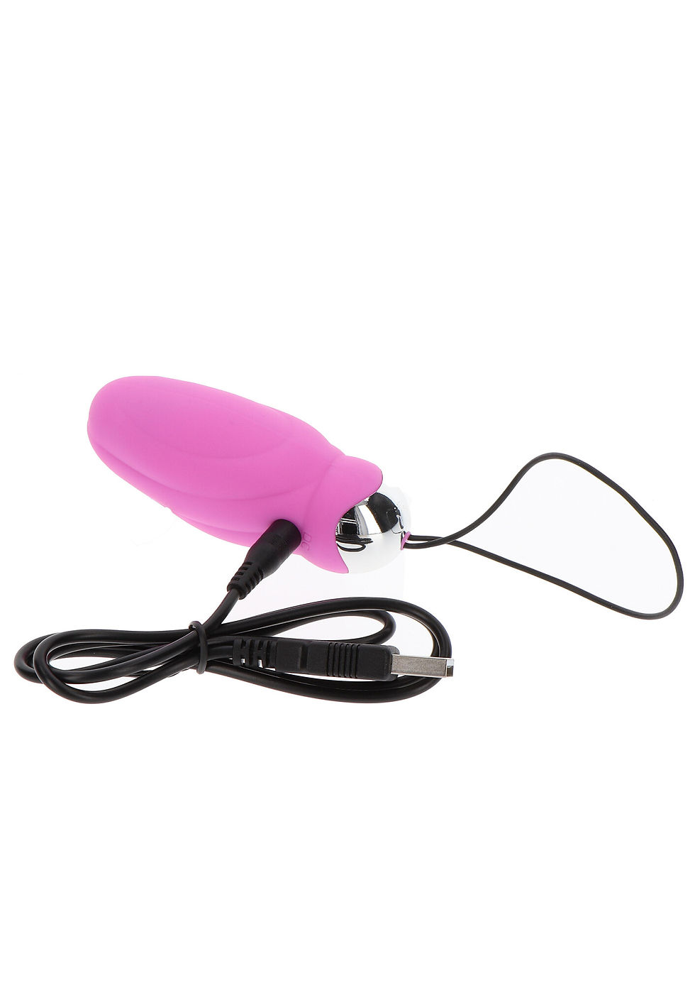 Miniatura: OVETTO VIBRANTE - You Crack Me Up Pink